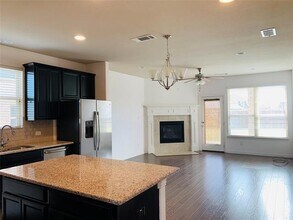 5431 Pronghorn Wy in Prosper, TX - Building Photo - Building Photo