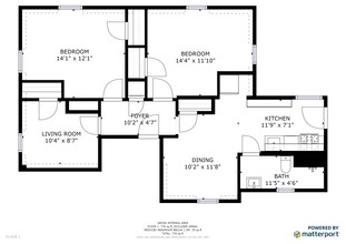 413 Washington St, Unit 3 in Cambridge, MA - Building Photo - Building Photo