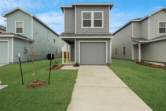 725 Wagtail Dr in Princeton, TX - Building Photo - Building Photo