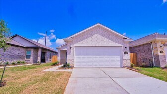23118 Bright Lgt Ln in Katy, TX - Building Photo