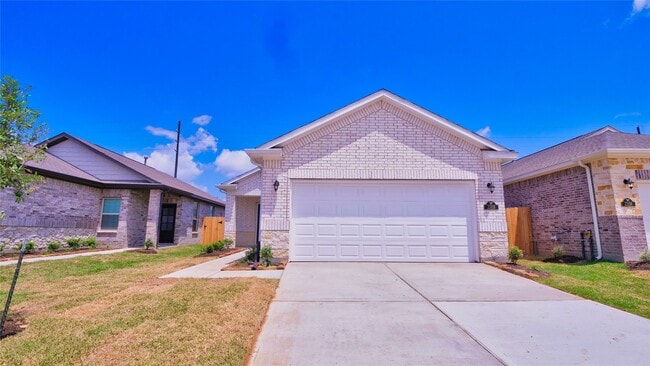 property at 23118 Bright Lgt Ln