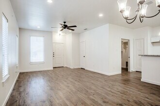 2543 138th St in Lubbock, TX - Building Photo - Building Photo