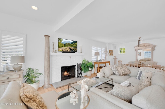 973 Ocean Ave in Mantoloking, NJ - Building Photo - Building Photo