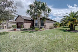 581 Vista Sol Dr in Davenport, FL - Building Photo - Building Photo