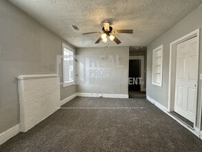 1596 Burton Ave in Macon, GA - Building Photo - Building Photo