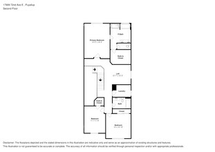 17909 72nd Ave E in Puyallup, WA - Building Photo - Building Photo