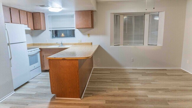 property at 5323 Mancos Ct