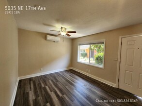 5035 NE 17th Ave in Portland, OR - Building Photo - Building Photo