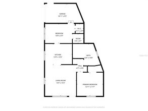 2100 28th Ave N in St. Petersburg, FL - Building Photo - Building Photo