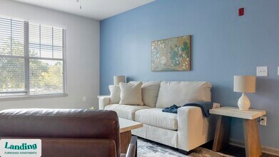 900 E Six Forks Rd in Raleigh, NC - Building Photo - Building Photo