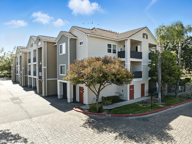 Sierra Oaks