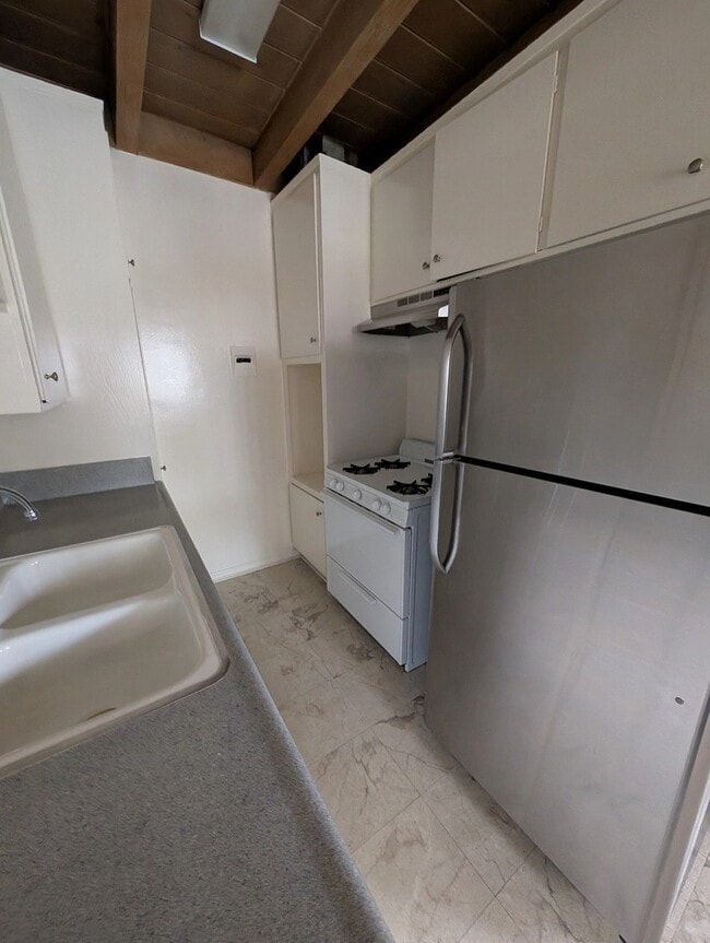 3758 Inglewood Blvd, Unit 9