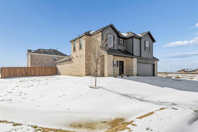 2900 Woodbrook Dr in Sherman, TX - Building Photo - Building Photo