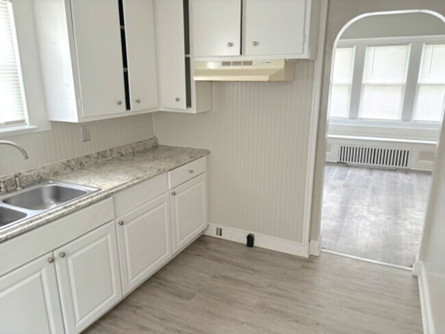 1113 Laurel Ave in Akron, OH - Building Photo - Building Photo