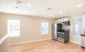 323 N Mulberry St in Lancaster, PA - Building Photo - Building Photo