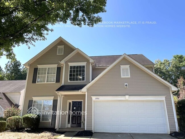 property at 15511 Baltinglass Ct