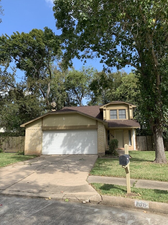 property at 106 Land Grant Ct