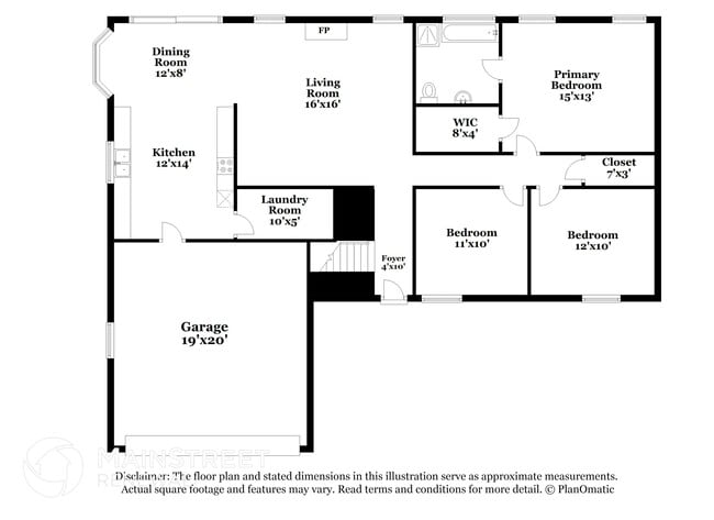 130 Creekside Trail in Covington, GA - Building Photo - Building Photo