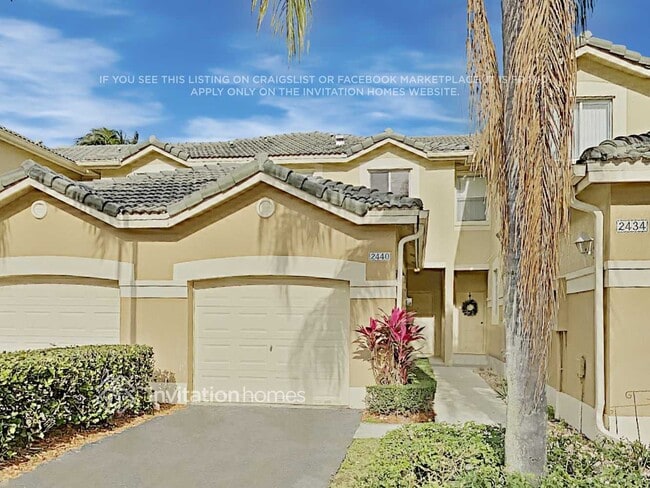 property at 2440 Cordoba Bend