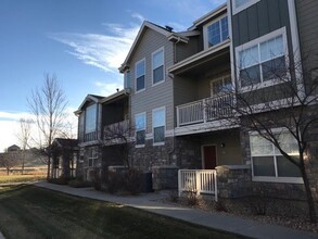 8470 Canyon Rim Trail in Englewood, CO - Building Photo - Building Photo