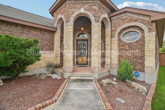11326 Begonia rock in San Antonio, TX - Building Photo - Building Photo