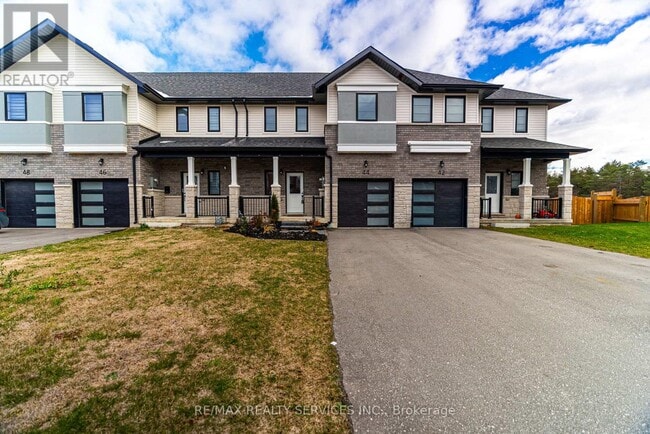 property at 44 Lahey Cres