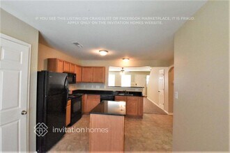 12703 Alvin Woods Dr in Charlotte, NC - Building Photo - Building Photo