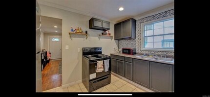 4701 W 31st St in Little Rock, AR - Building Photo - Building Photo