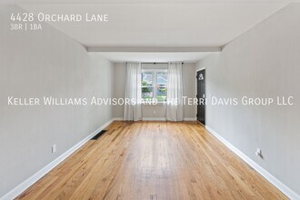 4428 Orchard Ln in Cincinnati, OH - Building Photo - Building Photo