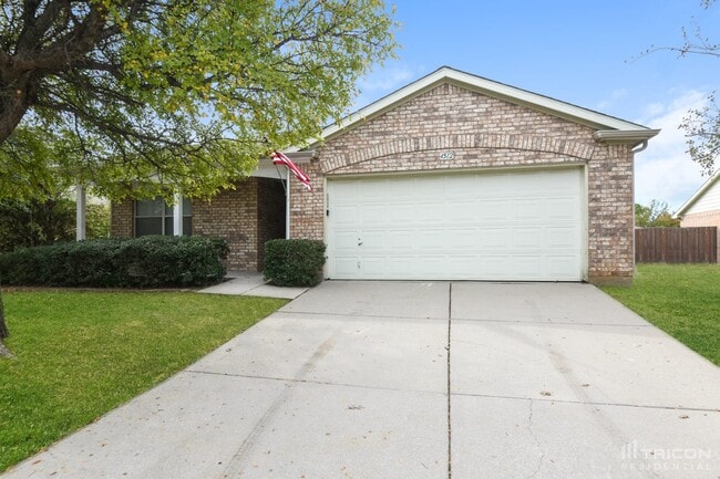 property at 4512 Merlot Dr