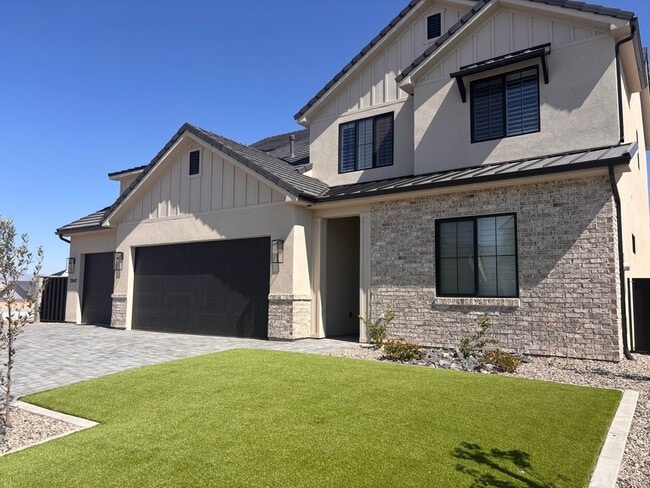 2947 Alderann St in Saint George, UT - Foto de edificio - Building Photo