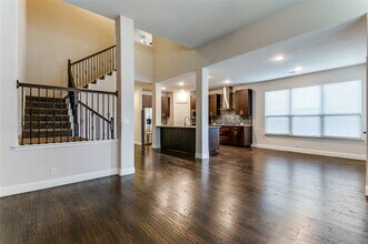 4224 Ashburn Way in Fort Worth, TX - Building Photo - Building Photo