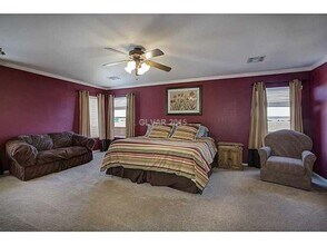 4013 Buteo Ln in North Las Vegas, NV - Building Photo - Building Photo