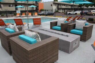 Arcadia 30 in Phoenix, AZ - Foto de edificio - Building Photo