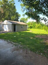 5510 Halstead Ave in Louisville, KY - Foto de edificio - Building Photo