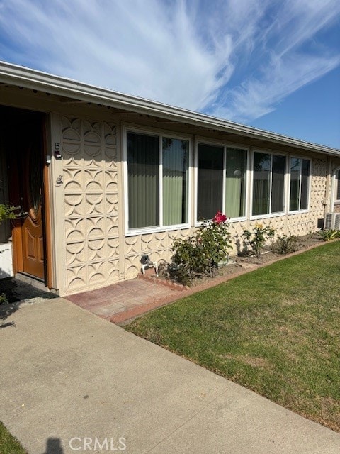 property at 1080 Brookline Rd