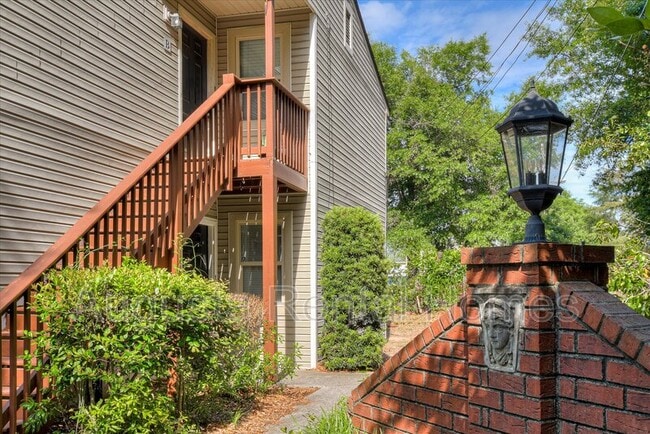 property at 1406 Johns Rd