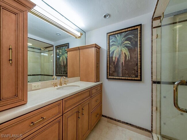 property at 9653 Gulf Shore Dr