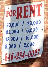901 44th Dr in Long Island City, NY - Building Photo - Building Photo