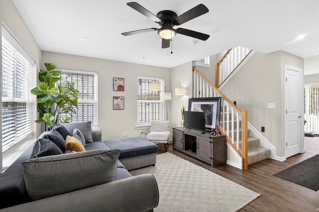 4833 Gunther St in Capitol Heights, MD - Building Photo - Building Photo