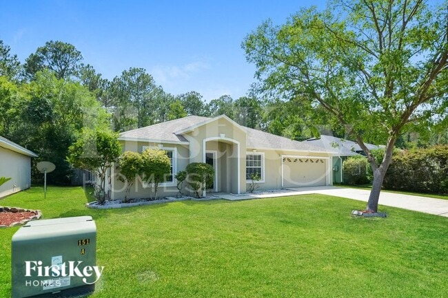 153 Johns Glen Dr in Jacksonville, FL - Foto de edificio - Building Photo