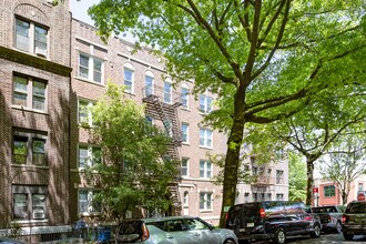 1319 Newkirk Ave in Brooklyn, NY - Building Photo - Building Photo