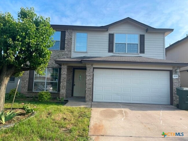 4908 Donegal Bay Ct in Killeen, TX - Building Photo - Building Photo