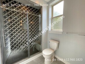 6026 Butler St in Pittsburgh, PA - Building Photo - Building Photo