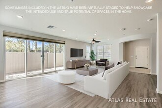 12374 W Cactus Blossom Trail in Peoria, AZ - Building Photo - Building Photo