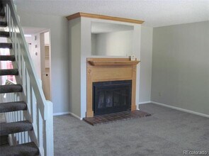 258 W Rockrimmon Blvd in Colorado Springs, CO - Building Photo - Building Photo