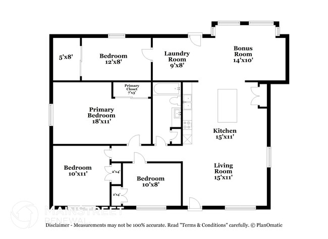8651 E Pueblo Ave in Mesa, AZ - Building Photo - Building Photo