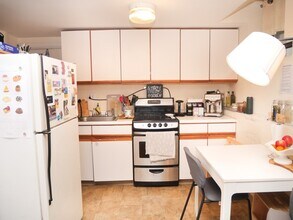 28 Browne St, Unit 1 in Brookline, MA - Building Photo - Building Photo