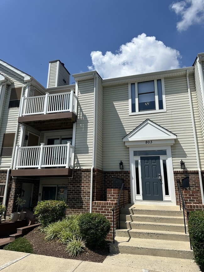 property at 803 Stratford Way