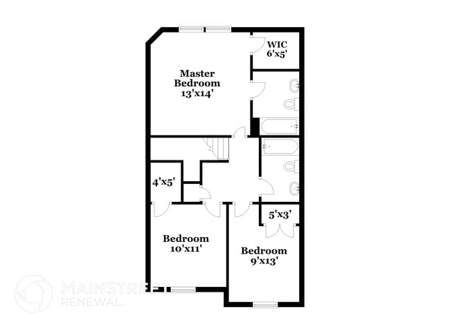 252 N Honey Springs Ave in Fuquay Varina, NC - Building Photo - Building Photo